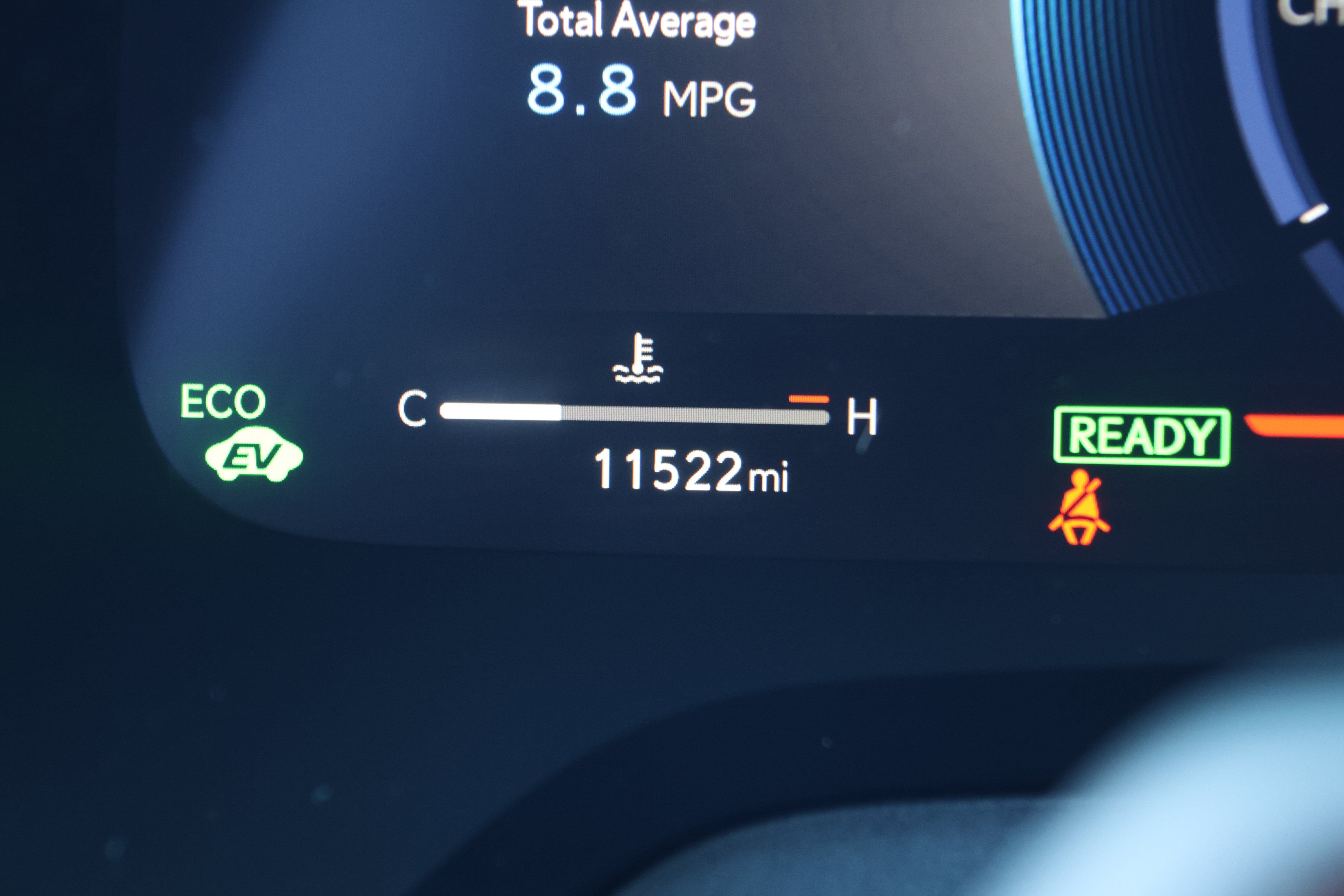 Used 2026 Lexus RX 350h w/ Convenience Package AWD/4WD image 17
