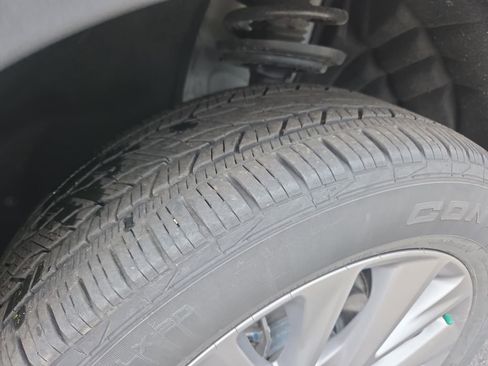 Certified 2025 Buick Enclave Preferred FWD image 33