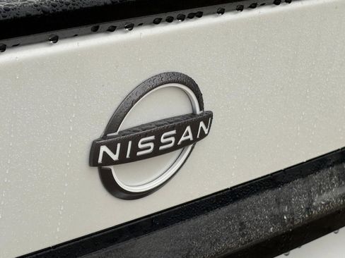 New 2026 Nissan Sentra SR image 9