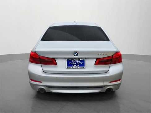 Used 2019 BMW 530i w/ Convenience Package image 5