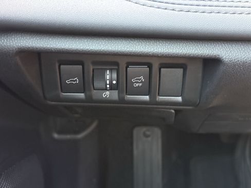 Used 2024 Subaru Outback Wilderness AWD/4WD image 27