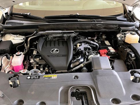 Used 2024 Lexus RX 350 Premium w/ Accessory Package (Z1) FWD image 29