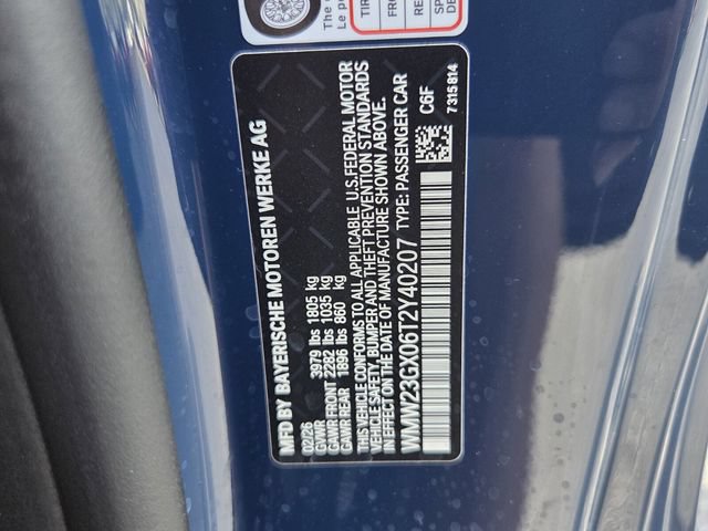 New 2026 MINI Cooper S FWD image 19