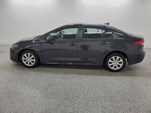 Used 2024 Toyota Corolla LE image 7