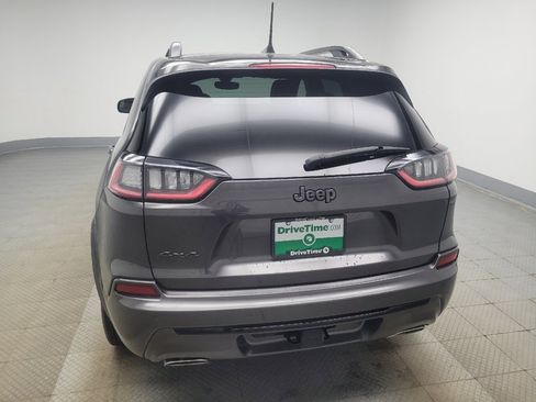 Used 2019 Jeep Cherokee High Altitude image 6