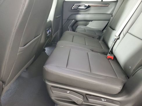 New 2026 Chevrolet Tahoe LT image 13