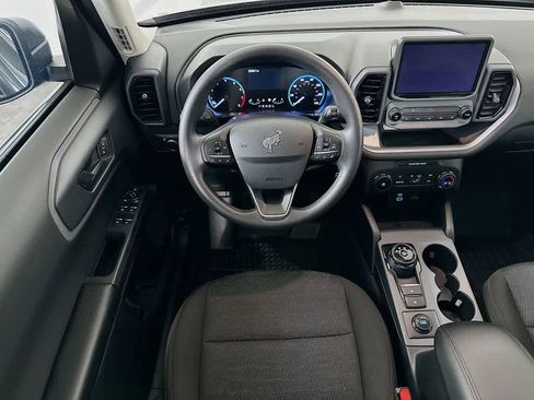 Certified 2022 Ford Bronco Sport image 9