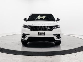 Used 2019 Land Rover Range Rover Velar R-Dynamic SE video 2