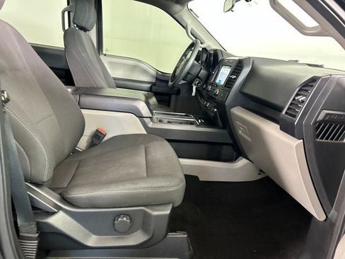 Used 2018 Ford F150 XL w/ Equipment Group 101A Mid AWD/4WD image 28