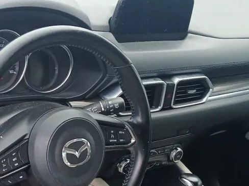 Used 2017 MAZDA CX-5 Grand Select image 5