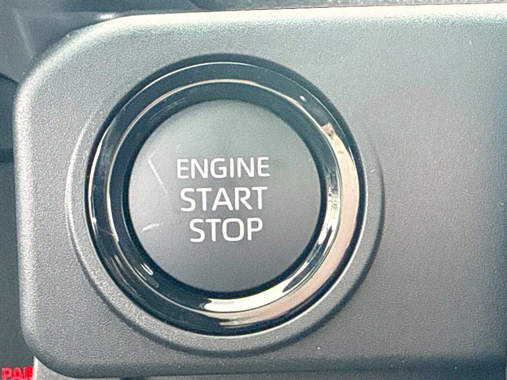 New 2026 Toyota Tacoma SR5 AWD/4WD image 27