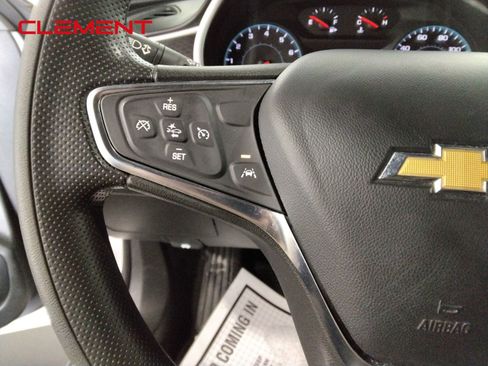 Used 2023 Chevrolet Malibu LS image 12