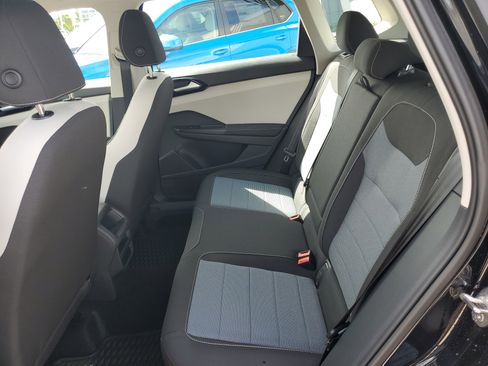 New 2025 Volkswagen Taos S image 8