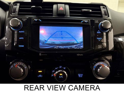 Used 2014 Toyota 4Runner Trail Premium AWD/4WD image 34