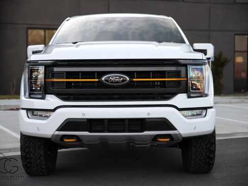 Used 2023 Ford F150 Tremor w/ Equipment Group 402A High image 24