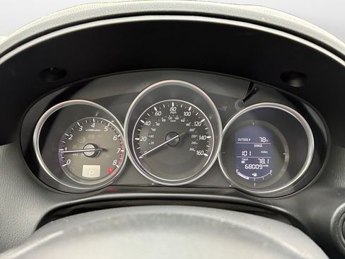 Used 2016 MAZDA CX-5 Touring FWD image 11