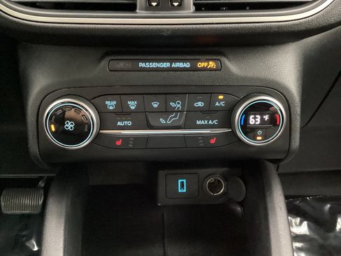 Used 2020 Ford Escape SE Sport AWD/4WD image 36