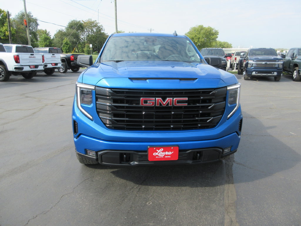 Used 2022 GMC Sierra 1500 Elevation AWD/4WD image 13
