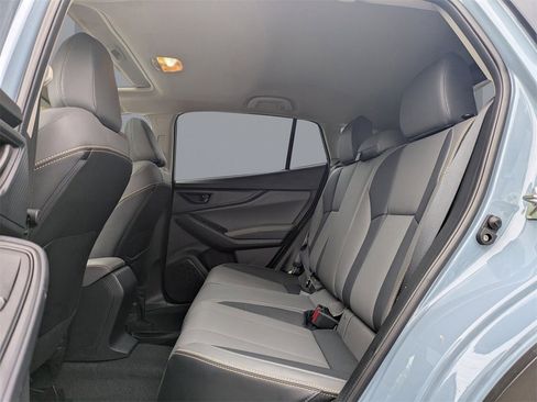 Used 2022 Subaru Crosstrek 2.5i Sport w/ Moonroof Package image 14