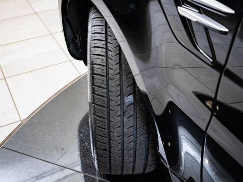 Used 2020 Land Rover Range Rover Sport HSE image 43