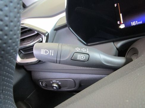New 2026 Chevrolet TrailBlazer LT FWD image 70