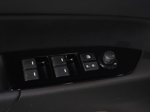 Certified 2025 MAZDA CX-5 AWD 2.5 S w/ Select Package image 22