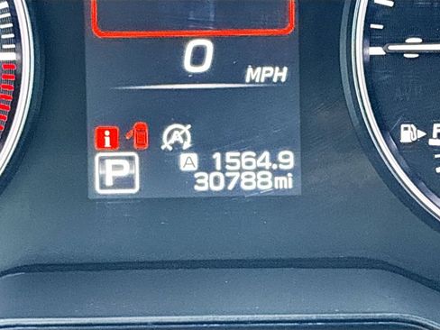 Used 2022 Subaru Legacy Premium AWD/4WD image 12