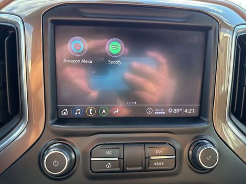 Used 2020 Chevrolet Silverado 2500 High Country w/ Z71 Off-Road Package image 33