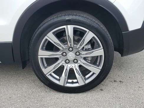 Used 2023 Cadillac XT4 Premium Luxury w/ Driver Assist Package image 35