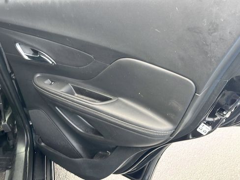 Used 2016 Buick Encore Leather w/ Experience Buick Package AWD/4WD image 28