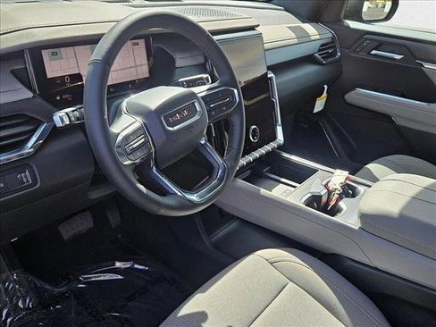 New 2025 GMC Acadia Elevation image 3