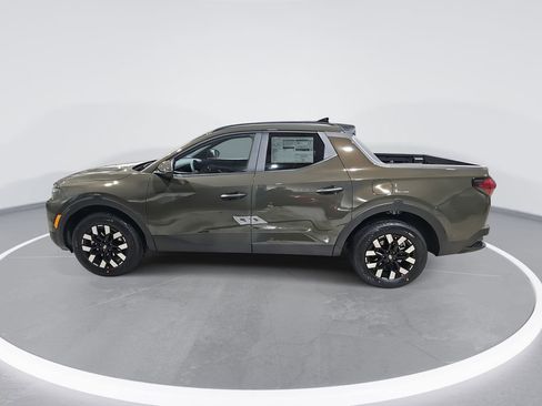 New 2026 Hyundai Santa Cruz SEL AWD/4WD image 8