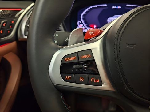 Used 2024 BMW X4 M w/ Competition Package image 19