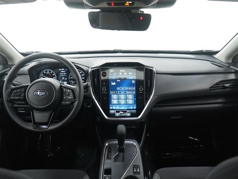 Certified 2025 Subaru Crosstrek 2.0i Premium image 13