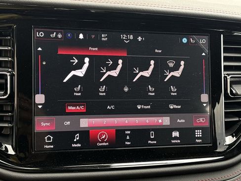 New 2026 Dodge Durango GT AWD/4WD image 18