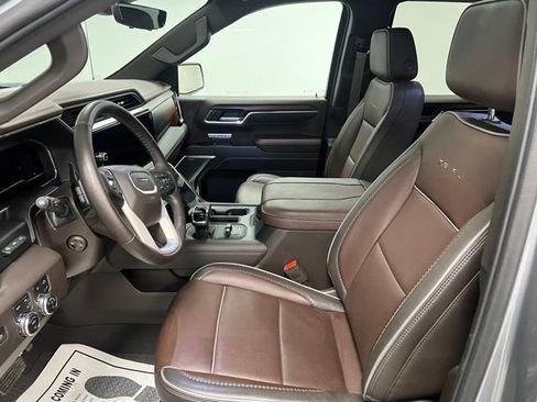 Used 2024 GMC Sierra 1500 Denali w/ Denali Reserve Package image 21