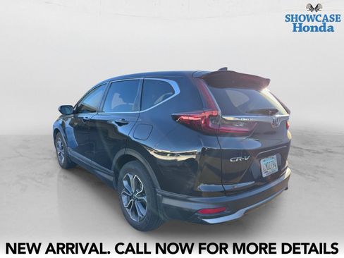 Used 2020 Honda CR-V EX image 4