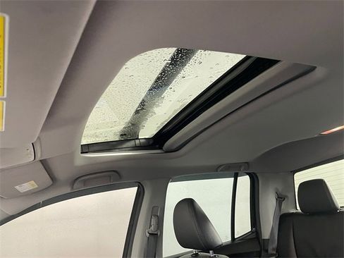 Certified 2018 Honda Ridgeline RTL-E image 15