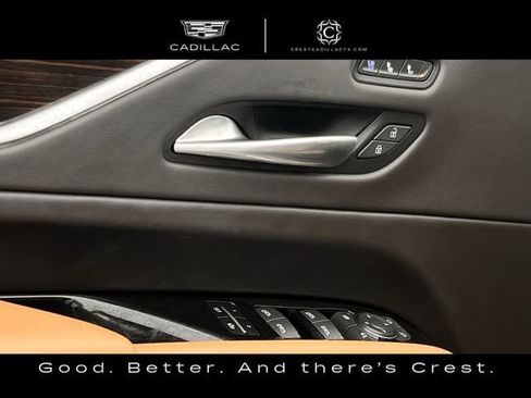 Used 2022 Cadillac Escalade Sport w/ Touring Package AWD/4WD image 23
