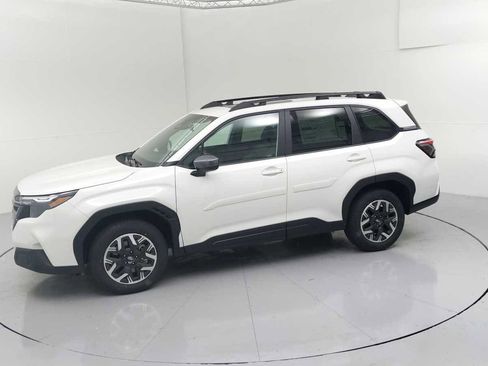 New 2026 Subaru Forester Premium image 5