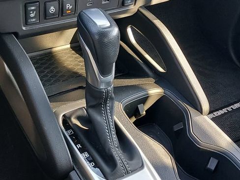 Certified 2024 Nissan Frontier SV w/ SV Convenience Package RWD image 22