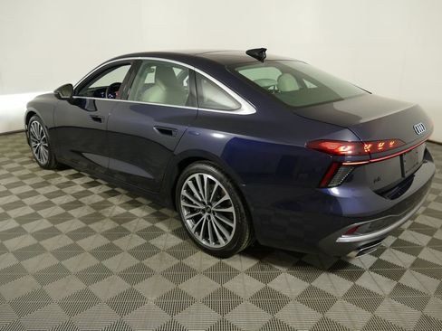 Used 2026 Audi A6 Prestige w/ Prestige Package AWD/4WD image 5