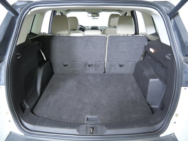 Used 2013 Ford Escape SEL FWD image 9