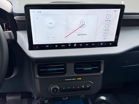 New 2026 Ford Maverick XLT w/ XLT Luxury Package image 7