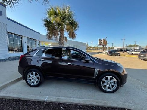 Used 2015 Cadillac SRX Premium image 21