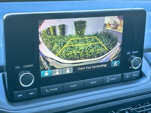 Used 2025 Honda Accord SE image 24