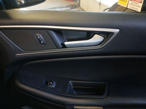 Certified 2023 Ford Edge SEL w/ Convenience Package image 58