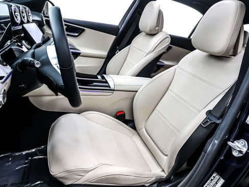 Certified 2022 Mercedes-Benz C 300 Sedan image 19