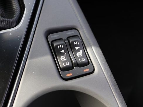 Used 2025 Subaru Crosstrek 2.5i Limited w/ Crosstrek Mirror Package image 34