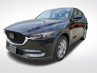 Used 2019 MAZDA CX-5 Grand Touring